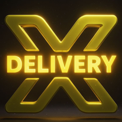 Main Provider App icon