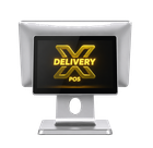XDelivery POS terminal